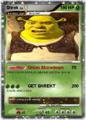 Shrek