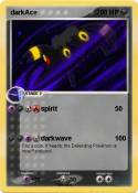 darkAce