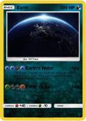 Earth