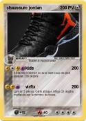 chaussure jorda