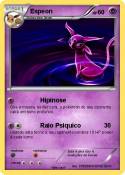 Espeon