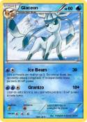 Glaceon