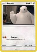 Baymax