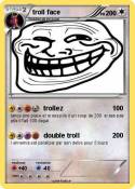 troll face