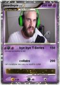 pewdiepie