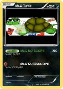 MLG Turtle