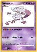 Mewtwo*