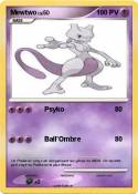 Mewtwo