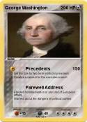 George Washingt