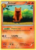 Fireheart
