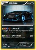 CARZILLA
