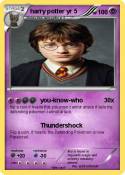 harry potter