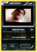 JOÃO PEDRO