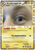 NicolArmagannon