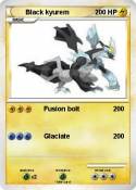 Black kyurem