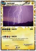 hacknaut