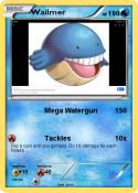 Wailmer