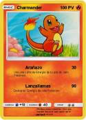 Charmander