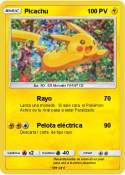 Picachu