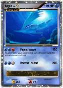 lugia