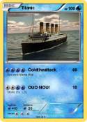 Titanic