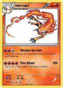 Infernape