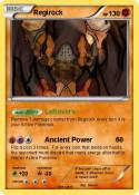Regirock
