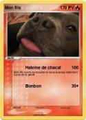 Mon fils