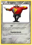 dr eggman