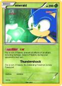 emerald