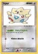 Togepi /-/-/-/-