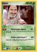 Pashik