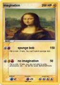imagination