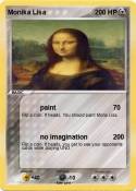 Monika Lisa