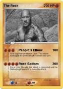 The Rock