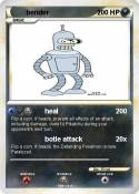 bender