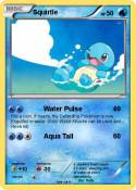 Squirtle