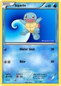 Squirtle