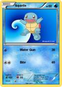 Squirtle