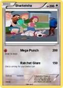 Sharkeisha