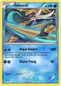 Samurott