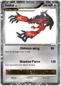 Yveltal