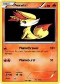 Fennekin