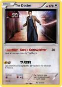 The Doctor