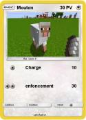 Mouton