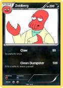 Zoidberg