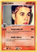 justin beiber