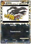 giratina