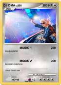 DJ OMA