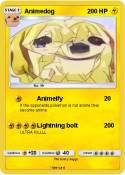 Animedog